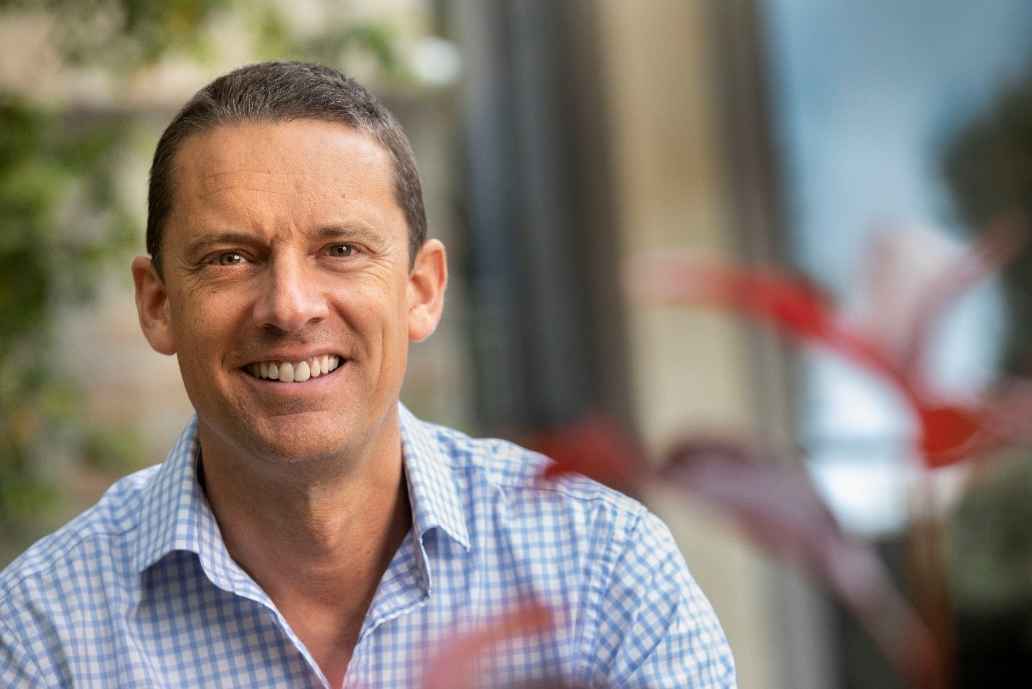 Image of Bevis Watts